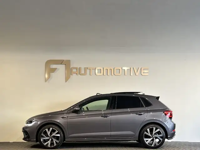 Volkswagen Polo view 7
