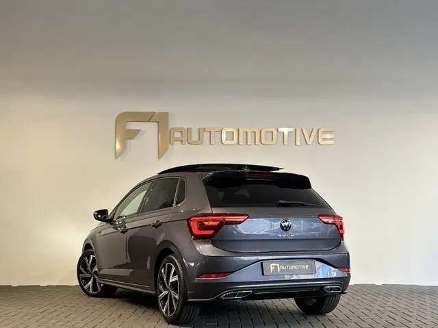 Volkswagen Polo view 4