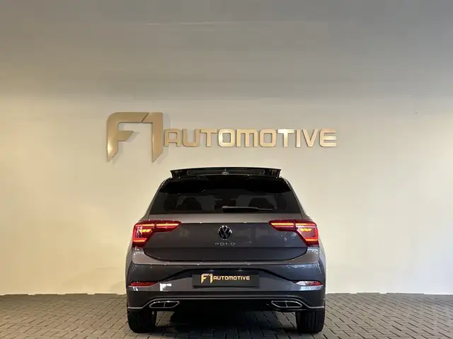 Volkswagen Polo view 5