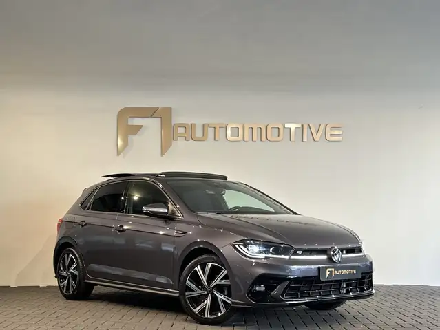 Volkswagen Polo view 3
