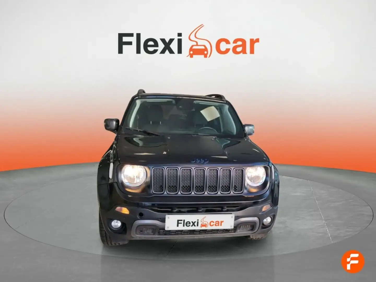Jeep Renegade Limited 4xe 1.3 PHEV 140 kW(190CV) AT Burdeos - 2