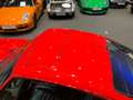 Porsche 964 Turbo *Deutsch*Unfallfrei*Scheckheftgepflegt Rojo - thumbnail 13
