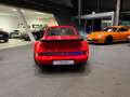 Porsche 964 Turbo *Deutsch*Unfallfrei*Scheckheftgepflegt Rojo - thumbnail 4