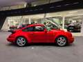 Porsche 964 Turbo *Deutsch*Unfallfrei*Scheckheftgepflegt Rojo - thumbnail 6