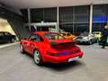 Porsche 964 Turbo *Deutsch*Unfallfrei*Scheckheftgepflegt Rojo - thumbnail 9