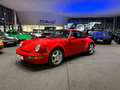 Porsche 964 Turbo *Deutsch*Unfallfrei*Scheckheftgepflegt Rojo - thumbnail 1