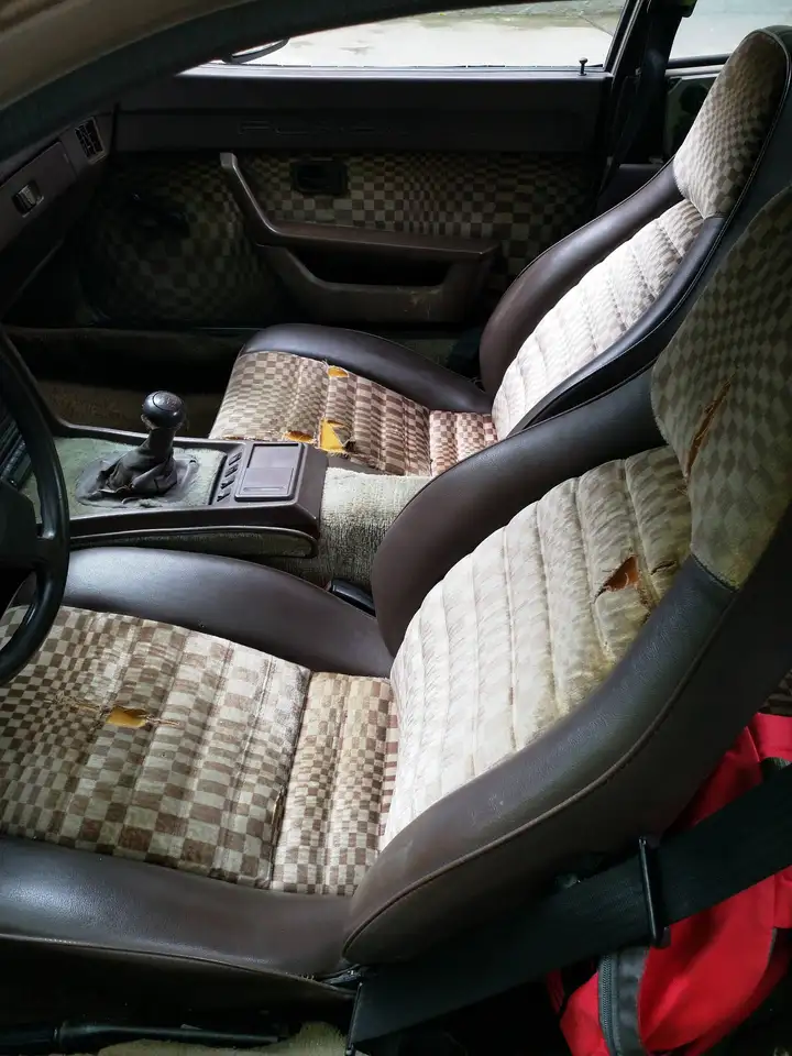 Porsche 924 Turbo 2.0, foto 5