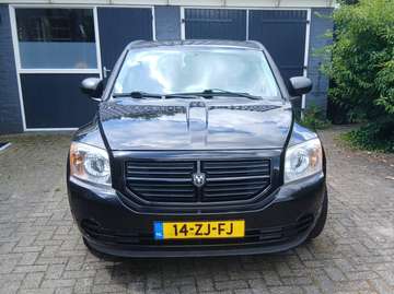 Caliber 1.8 SE