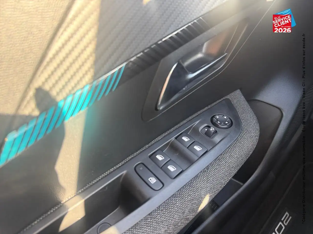 Peugeot 208 208 — photo 19