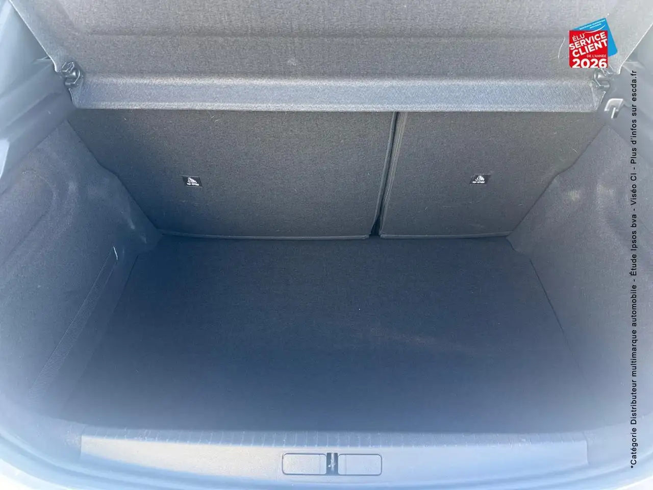 Peugeot 208 208 — photo 14