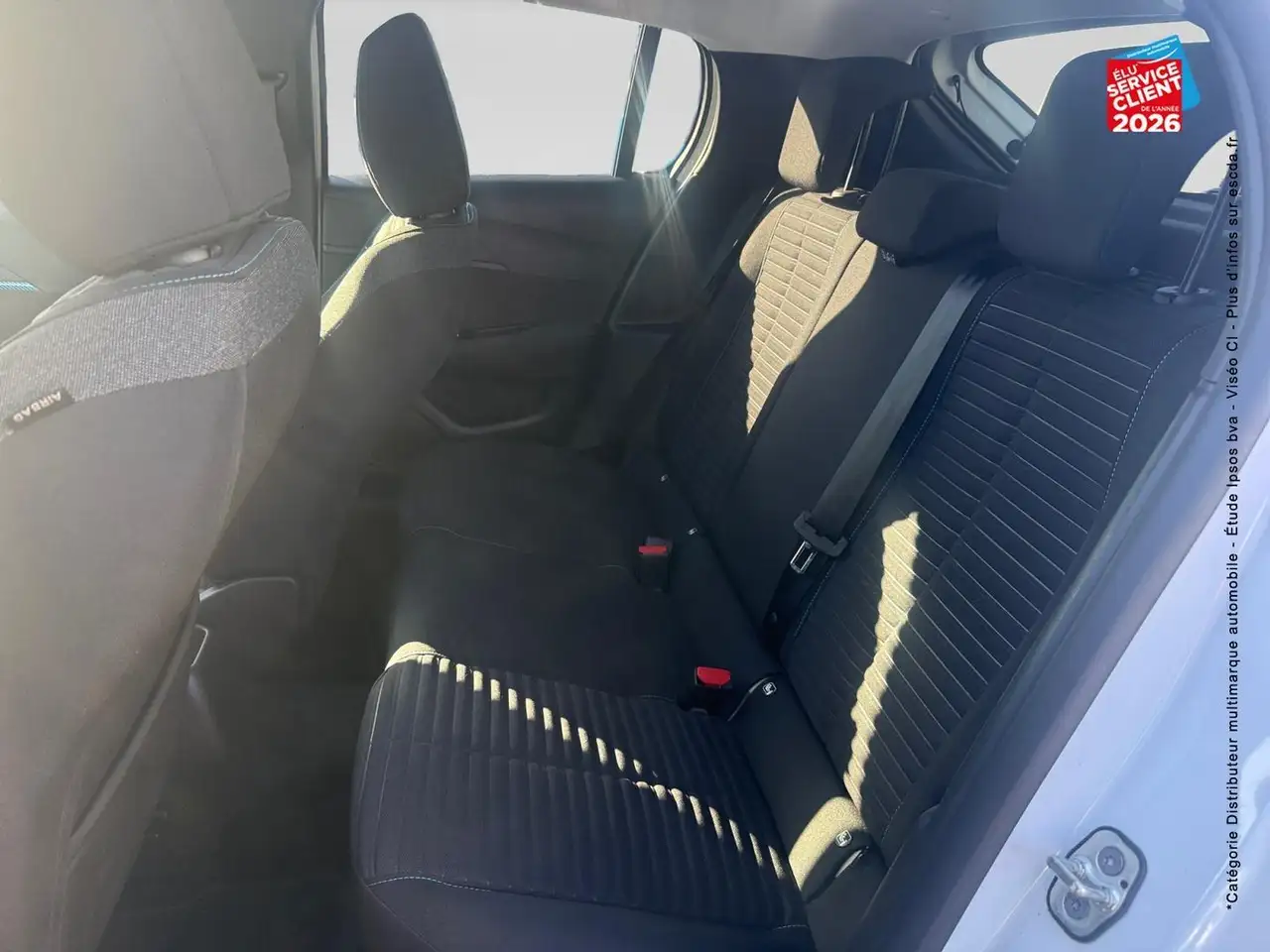 Peugeot 208 208 — photo 11