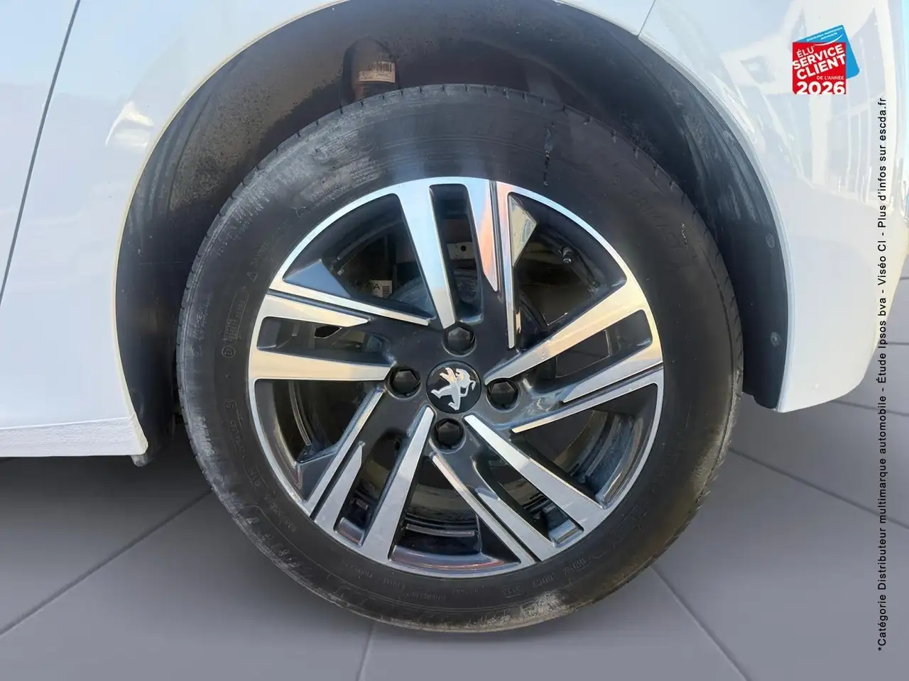 Peugeot 208 208 — photo 10