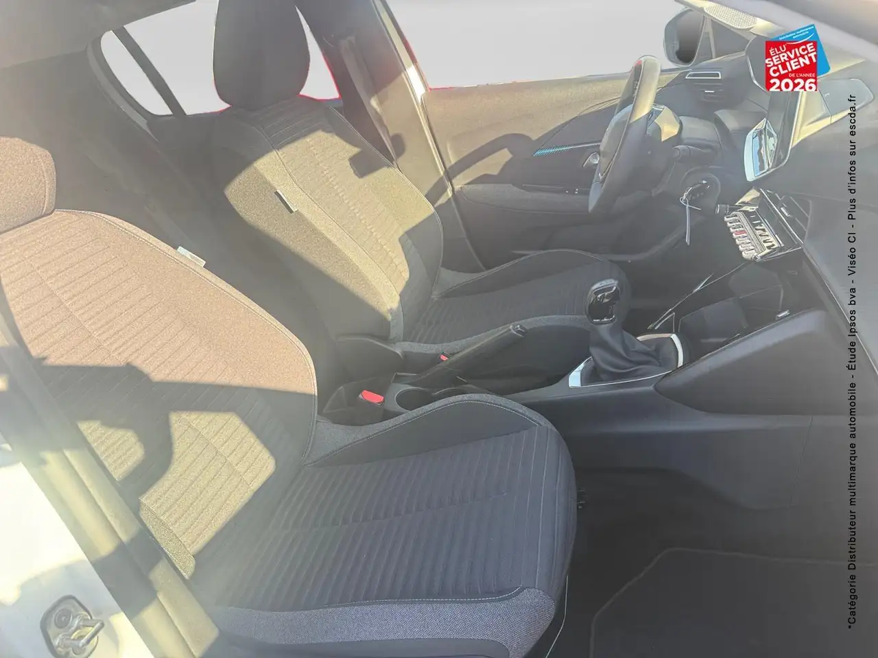 Peugeot 208 208 — photo 5