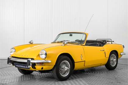 Triumph Spitfire