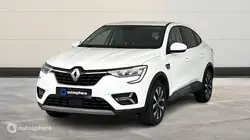 Renault Arkana 1.6 E-Tech 145ch Business