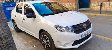 Logan 1.5dCi Ambiance 90 Ambiance