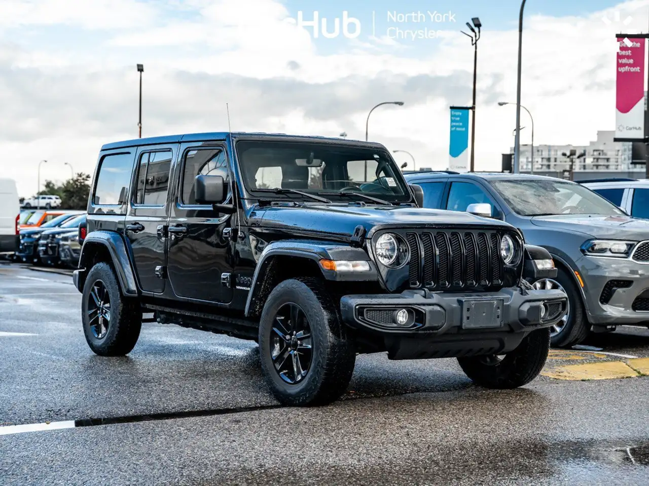 Jeep Wrangler fotografie Jeep Wrangler