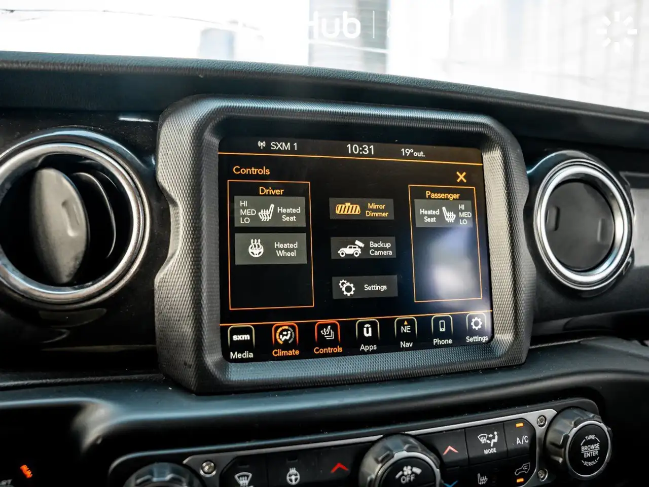 Jeep Wrangler fotografie Jeep Wrangler