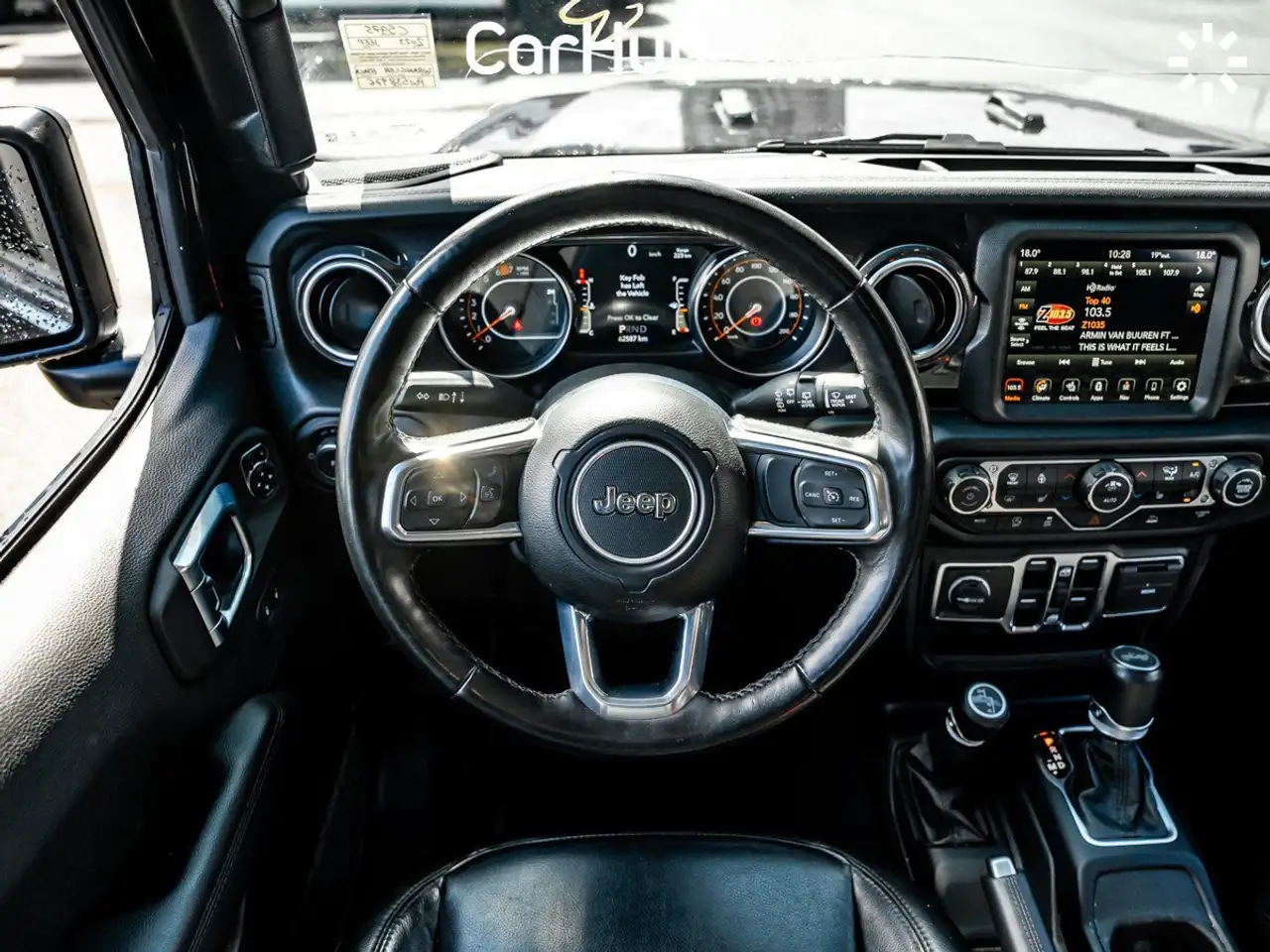 Jeep Wrangler fotografie Jeep Wrangler