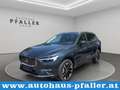 Volvo XC60 T6 AWD PHEV Ultra Bright MY26 Azul - thumbnail 1