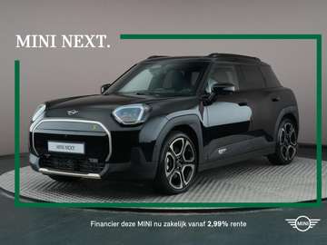 SE John Cooper Works M 54.2 kWh