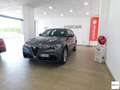 Alfa Romeo Stelvio 2.2 T.diesel 190 CV AT8 Q4 Bus. Grigio - thumbnail 3