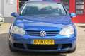 Volkswagen Golf 2.0 FSI Sportline 150 PK, 5 DEURS, CLIMA Bleu - thumbnail 2