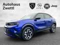 Opel Mokka GS PT 130 EAT8 Blau - thumbnail 1