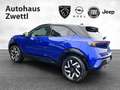 Opel Mokka GS PT 130 EAT8 Blau - thumbnail 4