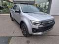 Isuzu D-Max 1.9 164cv Crew Nitro Sport 4x4 A/T PROMO SETTEMBRE Zilver - thumbnail 3