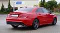 Mercedes-Benz CLA 180 AMG Line Tempomat Navi Sportsitze PDC Rood - thumbnail 6