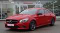 Mercedes-Benz CLA 180 AMG Line Tempomat Navi Sportsitze PDC Rood - thumbnail 2
