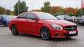 Mercedes-Benz CLA 180 AMG Line Tempomat Navi Sportsitze PDC Rood - thumbnail 4
