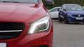 Mercedes-Benz CLA 180 AMG Line Tempomat Navi Sportsitze PDC Rood - thumbnail 10
