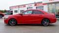 Mercedes-Benz CLA 180 AMG Line Tempomat Navi Sportsitze PDC Rood - thumbnail 9