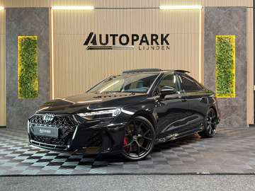 Limousine 2.5 TFSI RS 3 quattro BTW|PANO|SONOS|HuD