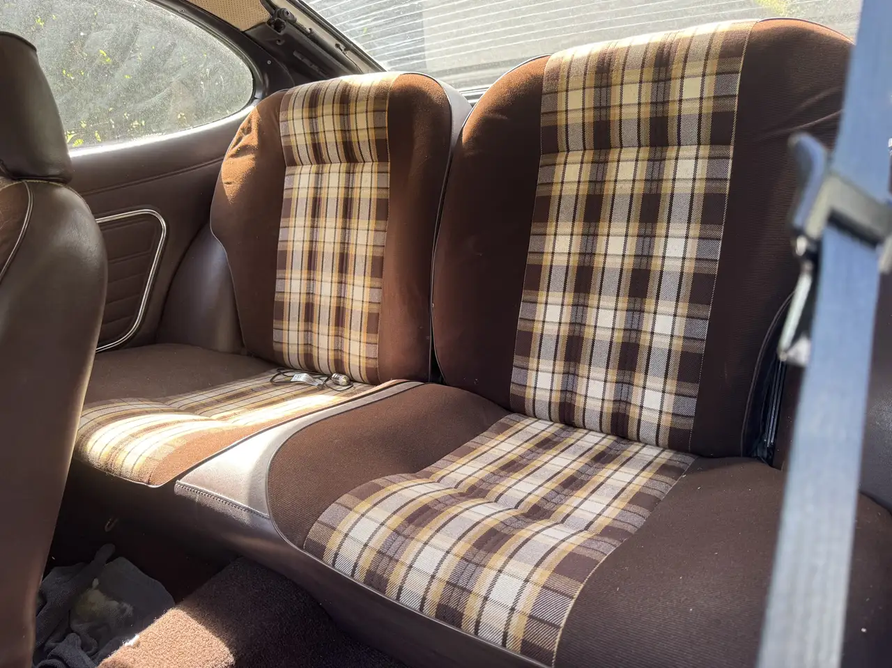 Ford Capri 2.0 S, foto 12