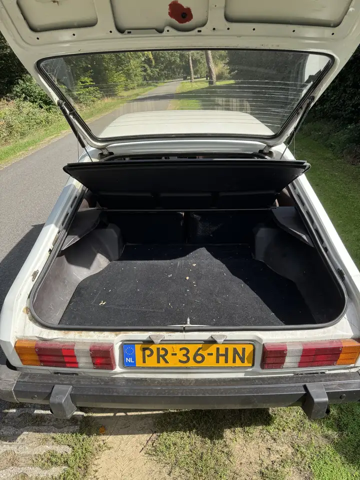 Ford Capri 2.0 S, foto 6
