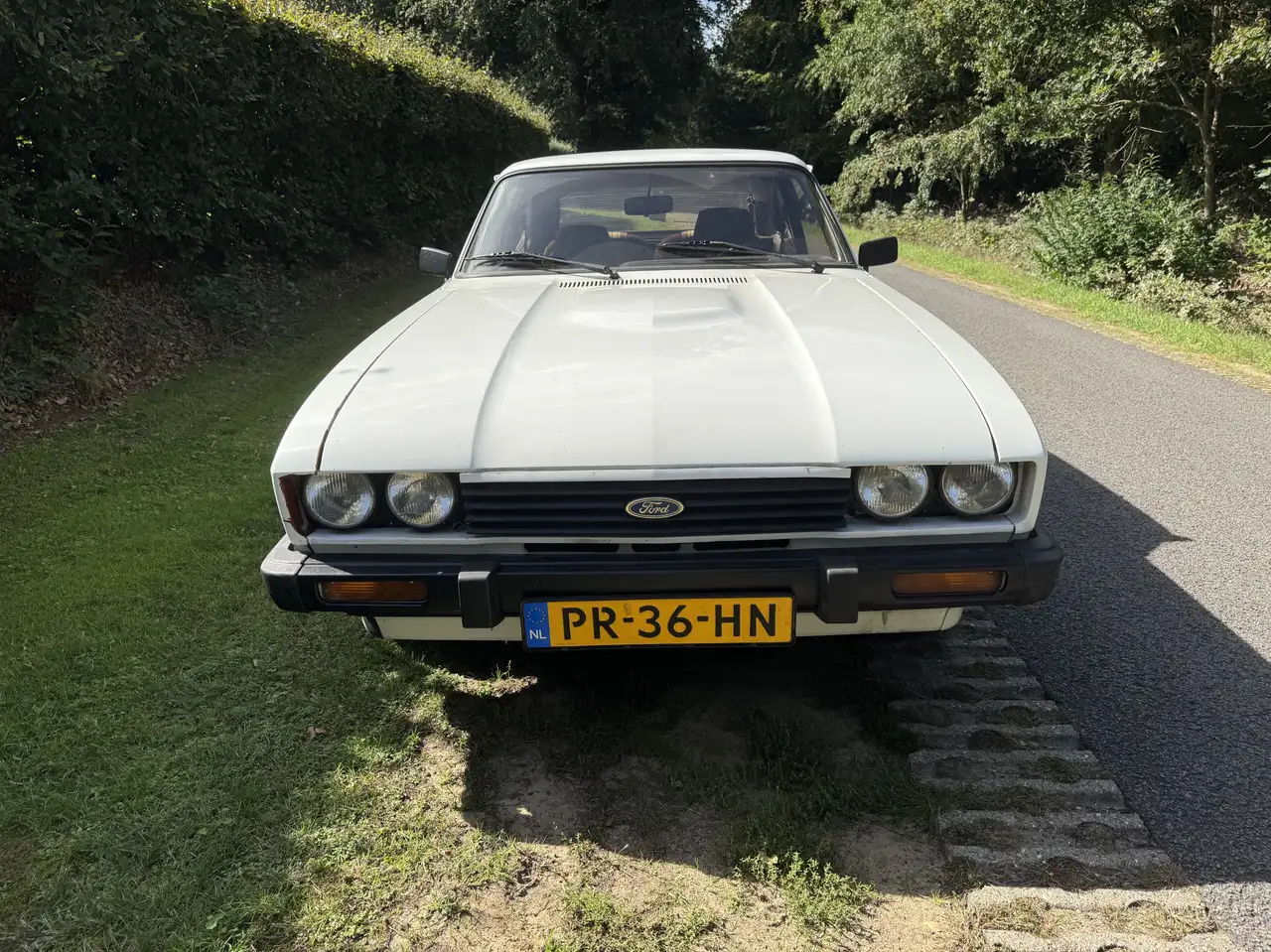 Ford Capri 2.0 S, foto 7