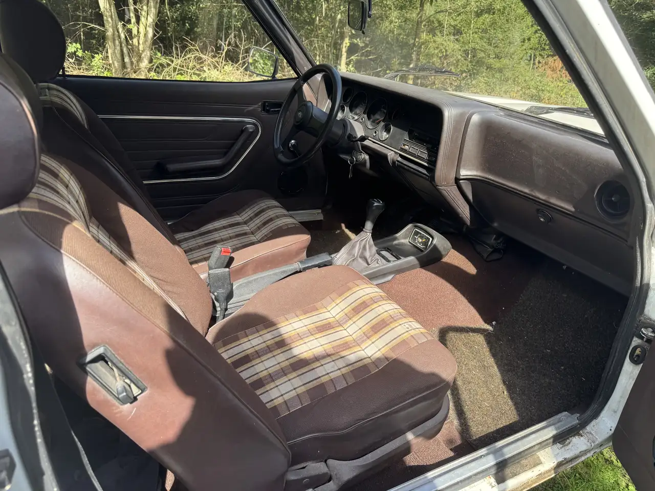Ford Capri 2.0 S, foto 9