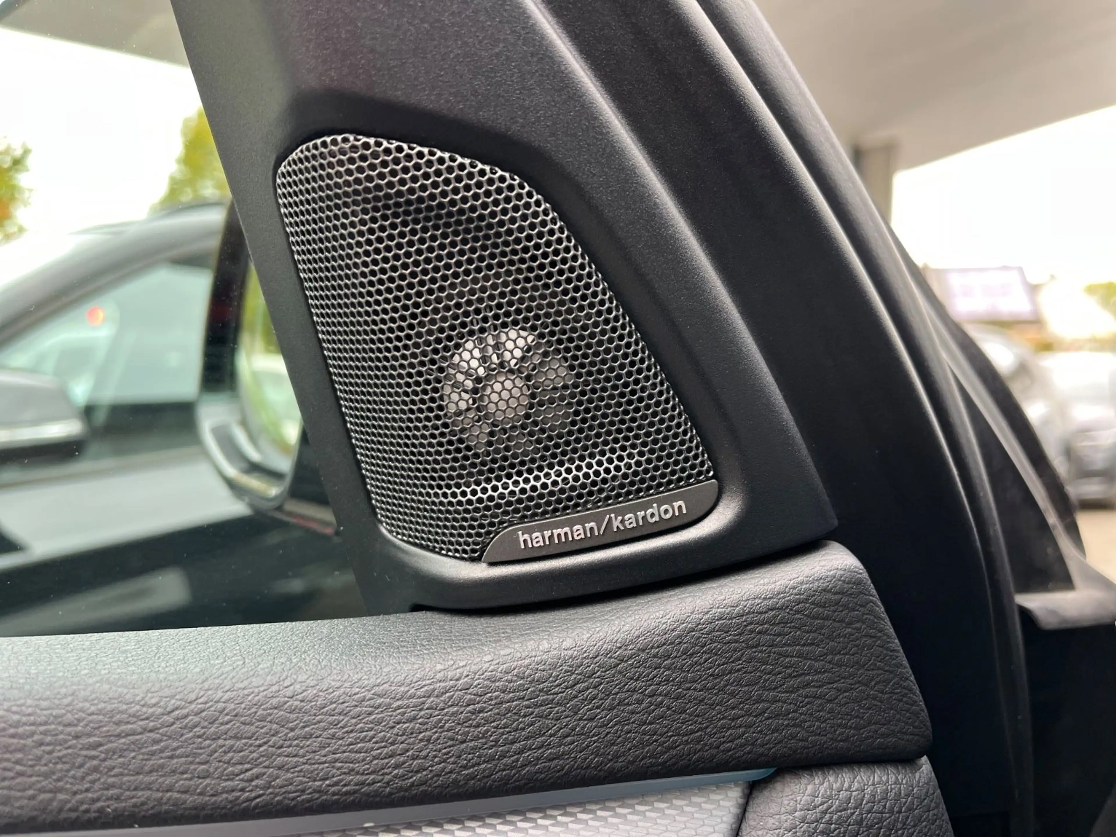 BMW X5 xDrive 30d M Sportpaket+21"+Pano+Headup+DrivA — photo 14