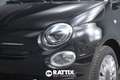 Fiat 500 1.0 Hybrid 70CV Negru - thumbnail 3