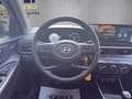 Hyundai i20 i20 5p 1.2 MPI 79cv s&s  Connectline Bleu - thumbnail 16