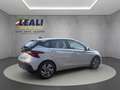 Hyundai i20 i20 5p 1.2 MPI 79cv s&s  Connectline Bleu - thumbnail 7