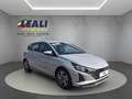 Hyundai i20 i20 5p 1.2 MPI 79cv s&s  Connectline Bleu - thumbnail 1