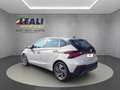 Hyundai i20 i20 5p 1.2 MPI 79cv s&s  Connectline Bleu - thumbnail 5