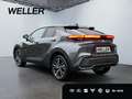 Toyota C-HR Plug-in-Hybrid Lounge sauber fahren stark aussehen Grau - thumbnail 4