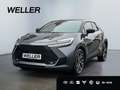 Toyota C-HR Plug-in-Hybrid Lounge sauber fahren stark aussehen Grau - thumbnail 1