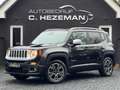 Jeep Renegade 1.4 MultiAir Limited 1e eigenaar DealerOH Leder Cr Zwart - thumbnail 3