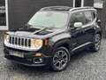 Jeep Renegade 1.4 MultiAir Limited 1e eigenaar DealerOH Leder Cr Zwart - thumbnail 4